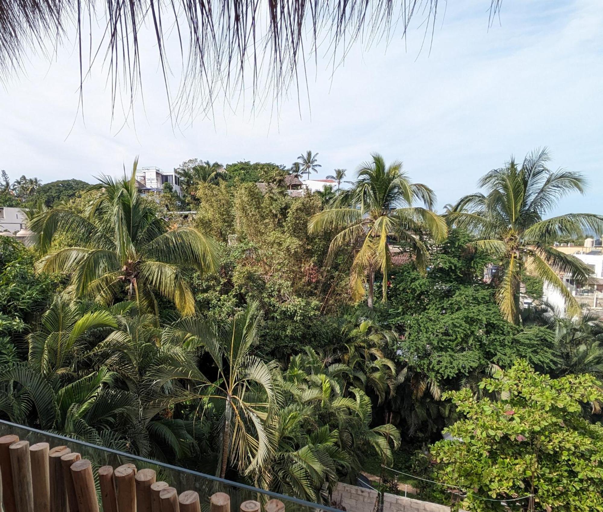 Casa Pepe Hotel Sayulita Exterior photo