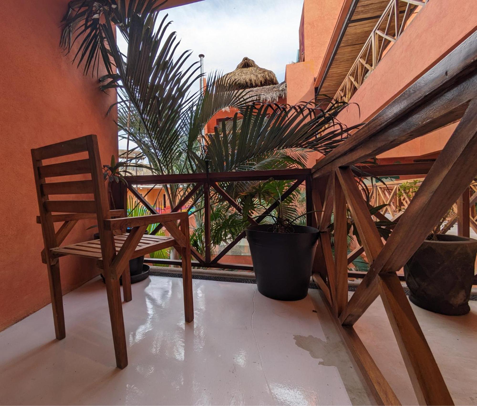 Casa Pepe Hotel Sayulita Exterior photo