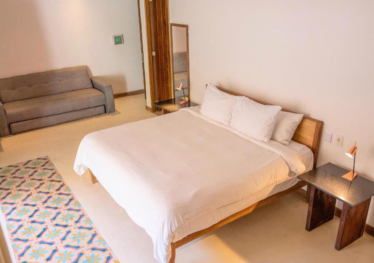 Casa Pepe Hotel Sayulita Exterior photo